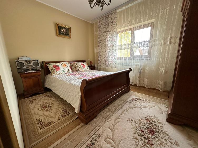 Casa de vanzare Chiajna-Rosu (locatie excelenta)