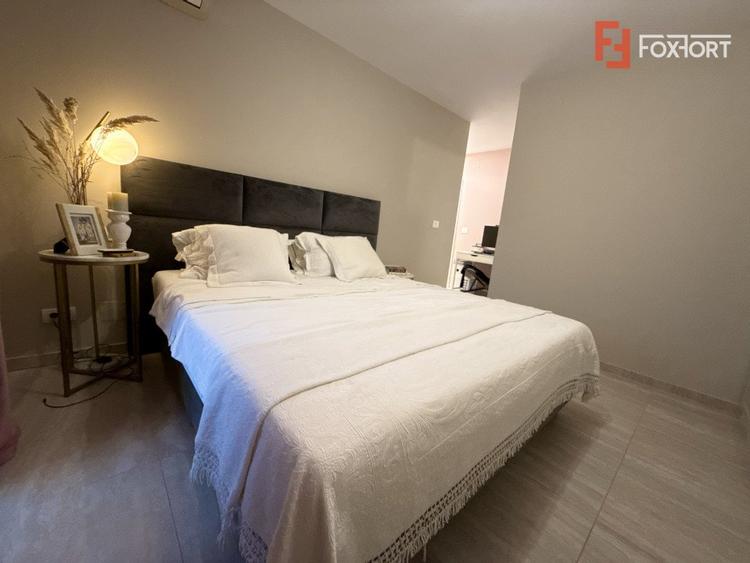 Apartament cu 3 camere de vanzare in Timisoara, zona Aradului