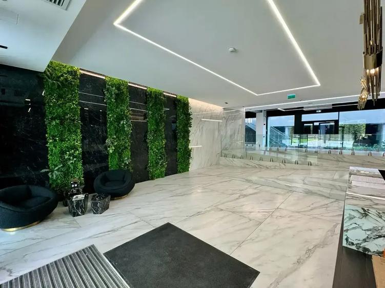 ONE TIMPURI NOI APARTAMENT PREMIUM, TERASA 35 MP