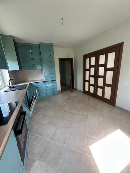 Casa individuala - P+1M, 4 camere - Corbeanca, strada Laguna Albastra