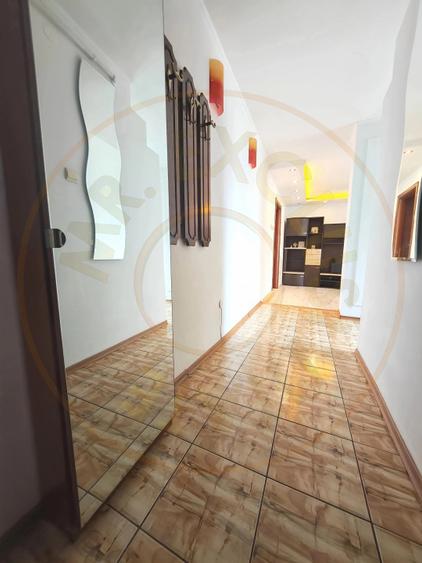 Apartament Pitești central de închiriat 2 camere