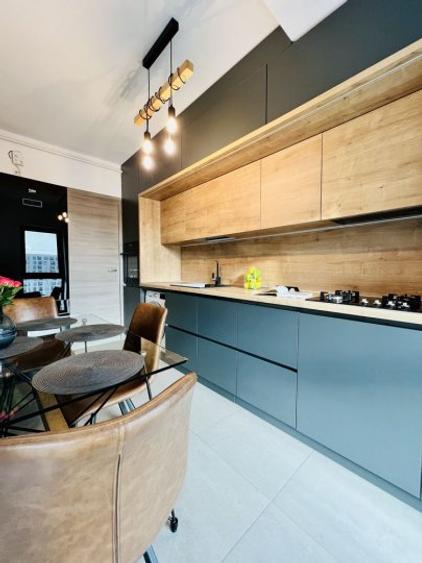 APARTAMENT LUX 2 CAMERE/ CENTRALA PROPRIE/ PARCARE/ 5 MINUTE DE METROU