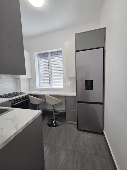Apartament cu 1 camera langa The Office - 3