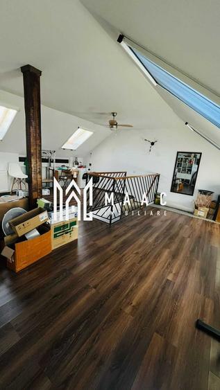 Casa 4 Camere | 160mpu | 2 Locuri Parcare | Selimbar