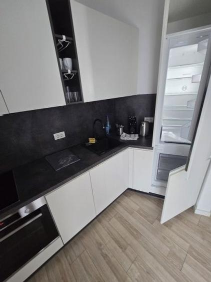 Închiriere Apartament 2 camere în Herastrau