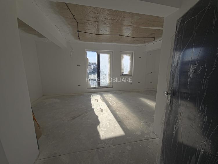 Tomis Plus apartament 2 camere bloc nou predare la cheie - 12