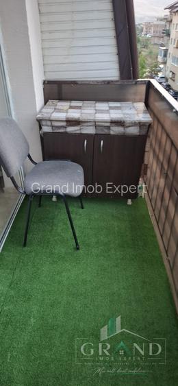 2 CAMERE DECOMANDAT | 50 MP+BALCON | PARCARE | ZONA FLORILOR–FLORESTI