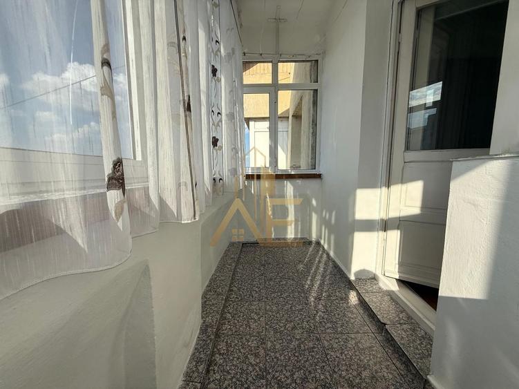 ULTRACENTRAL -Apartament de vanzare 3 camere decomandat