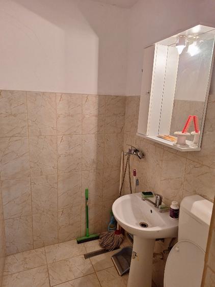Apartament de vânzare în Băile Herculane