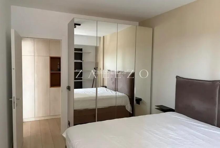 Apartament deosebit cu 2 camere| TWIN residence - 4