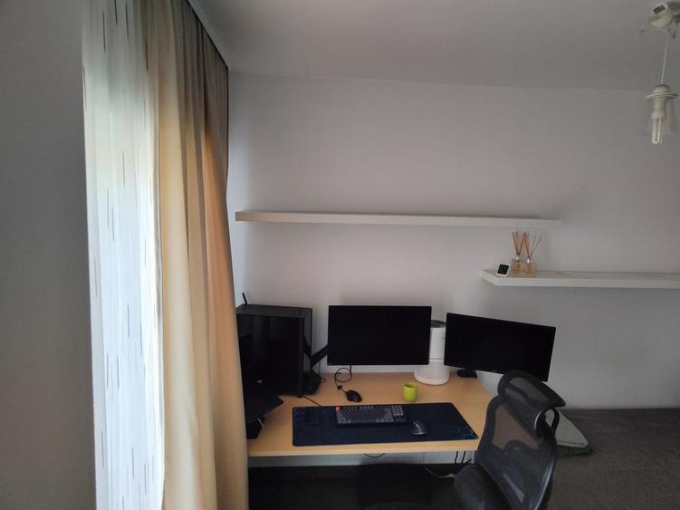 Vând apartament 2 camere in Marasti, zona Spray,  BRD, Kaufland