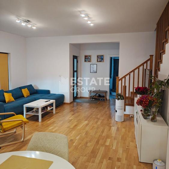 Duplex cu 4 camere tip individual in Dumbravita