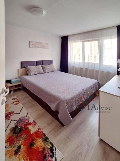 Apartament 2 Camere Bld. Gării – Loc de Parcare Inclus – Eficiență Energetică B