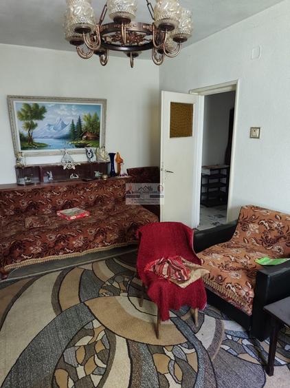 Apartament 2 camere/Tecuci