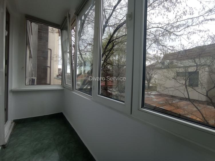 Inchiriere apartament 2 camere mobilat/utilat metrou 1 Mai Mihalache - 12