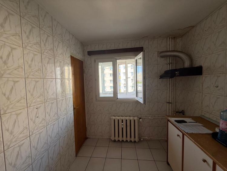 Vânzare apartament de 2 camere Piața Alba-Iulia Baba Novac