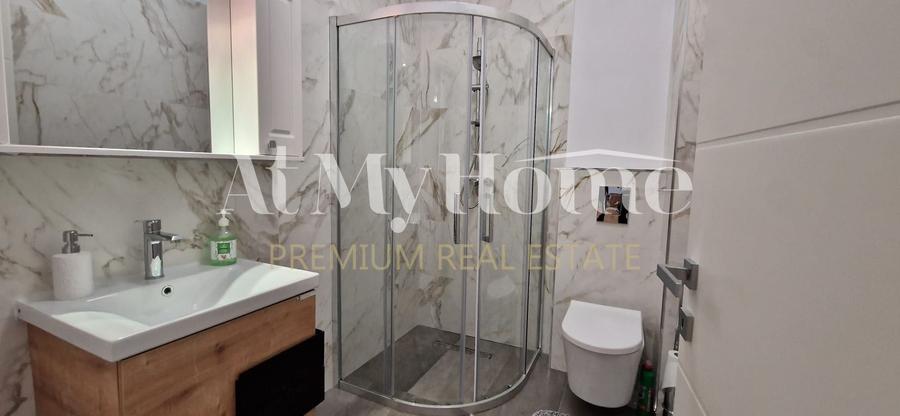 APARTAMENT 2 CAMERE/PRIMA INCHIRIERE/IANCU NICOLAE
