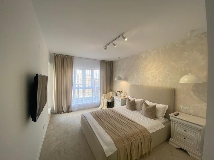 Apartament 4 camere de vanzare Tatarasi