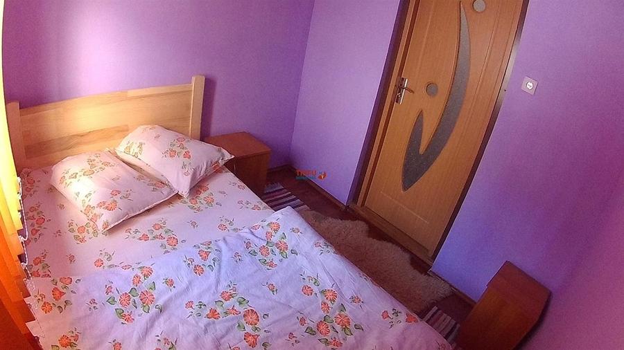 Pensiune in Arieseni cu 7 camere
