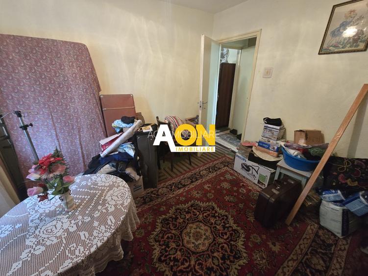 Apartament 3 Camere, Etaj 2, Bd. Transilvaniei - 8