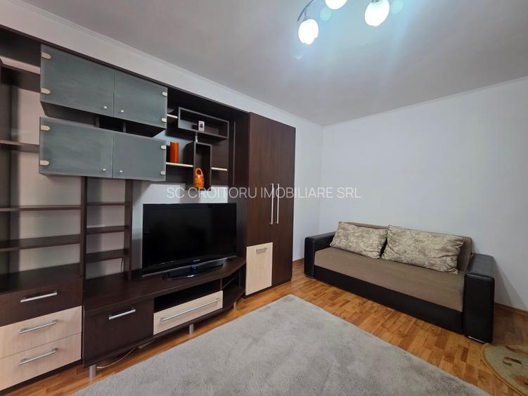 Berceni - Inchiriere apartament luminos 2 camere - decomandat! PARCARE ! - 6
