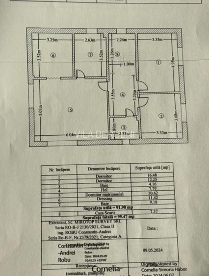 CASA LA CHEIE !!! DIRECT PROPRIETAR - 25