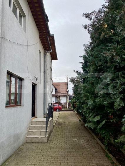 Casa individuala, zona centrala Radauti