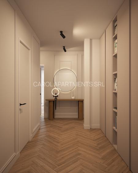 Apartament 3 camere | Zona Floreasca | 0% Comision | Premium - 6