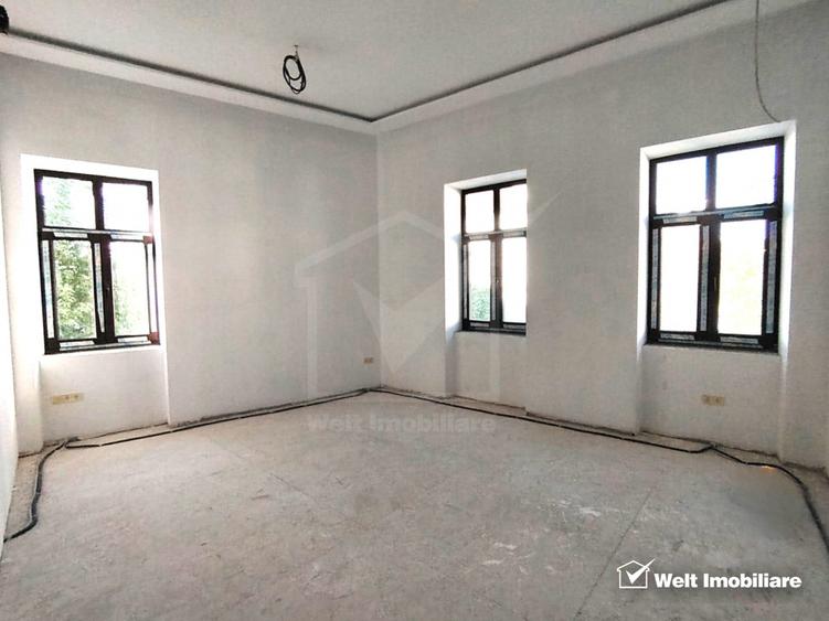 Apartament deosebit la casă - Ultracentral Cluj-Napoca - Zona Strada Ferdinand