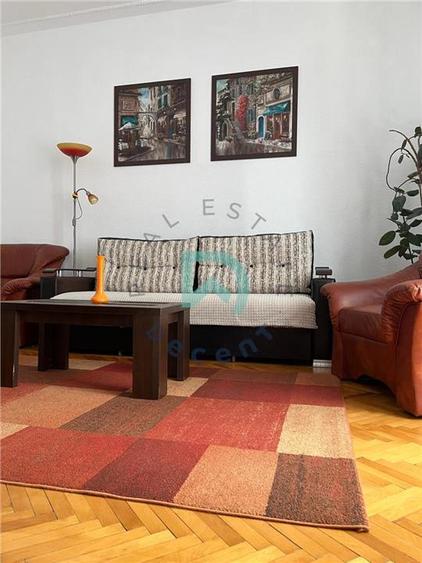 Apartament 2 camere Centrul Civic, Brasov