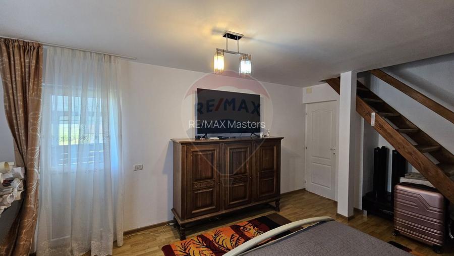 Casă / Vilă de lux, 6 camere, Liteni-Moara, Suceava - 32