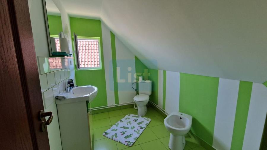 Casa de vanzare in Mocira, 3 camere + anexa tip garsoniera Comision 0%