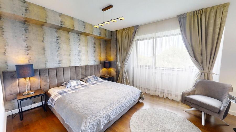 Apartament exclusivist cu vedere la Lacul Snagov – Club Lac Snagov