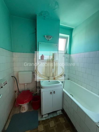 Apartament 3 camere Girocului 65mp 105000 euro - 9