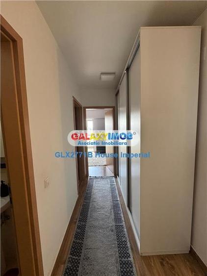 Apartament 3 camere complex Doamna Ghica Plaza - 6