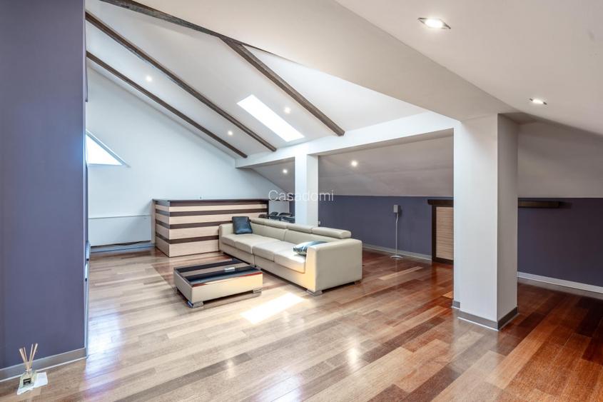ELEGANȚĂ ȘI CONFORT | DESIGN AMERICAN | BRAYTIM - 20