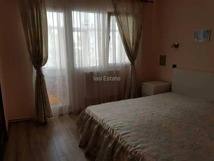 Apartament 2 Camere Podu Ros - 4