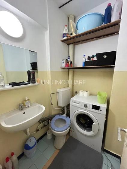 Apartament 3 camere Pacurari - Posta