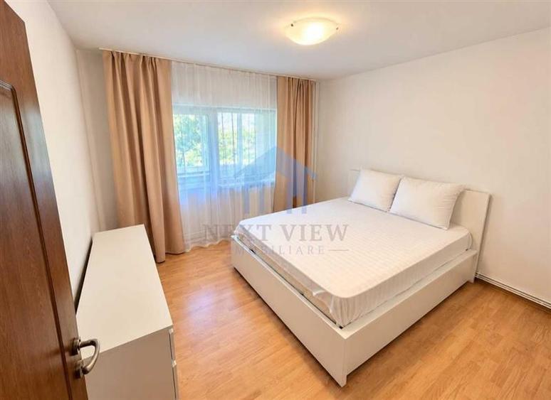 Apartament 2 camere, Marasti