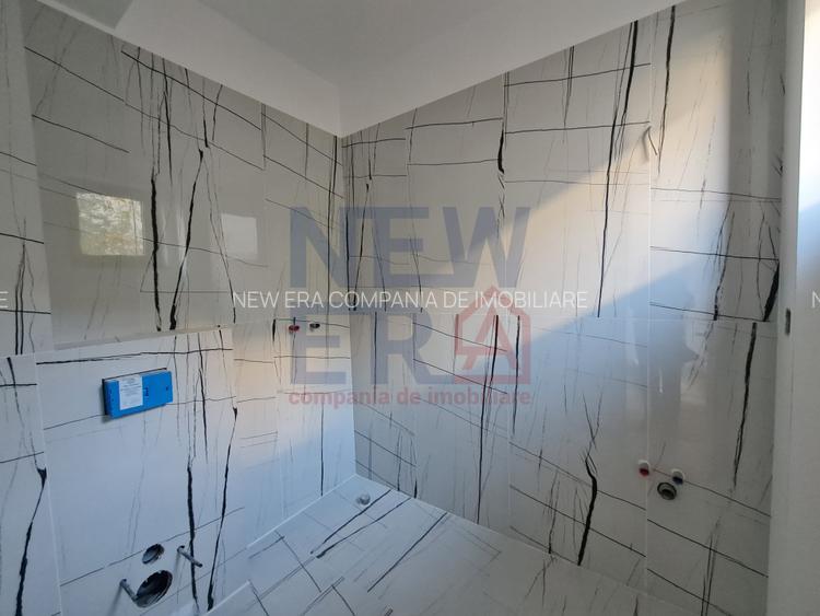 Apartament 3 camere cu terasa si gradina 64 mp, bloc boutique, Domenii - 9