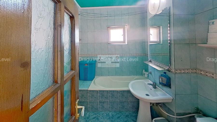Apartament 3 camere/Vis a vis de OMV/Zona centrala - 9