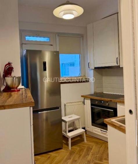 Ap 3 camere | Universitate | Metrou | Centrala | Mobilat-Utilat Modern - 6