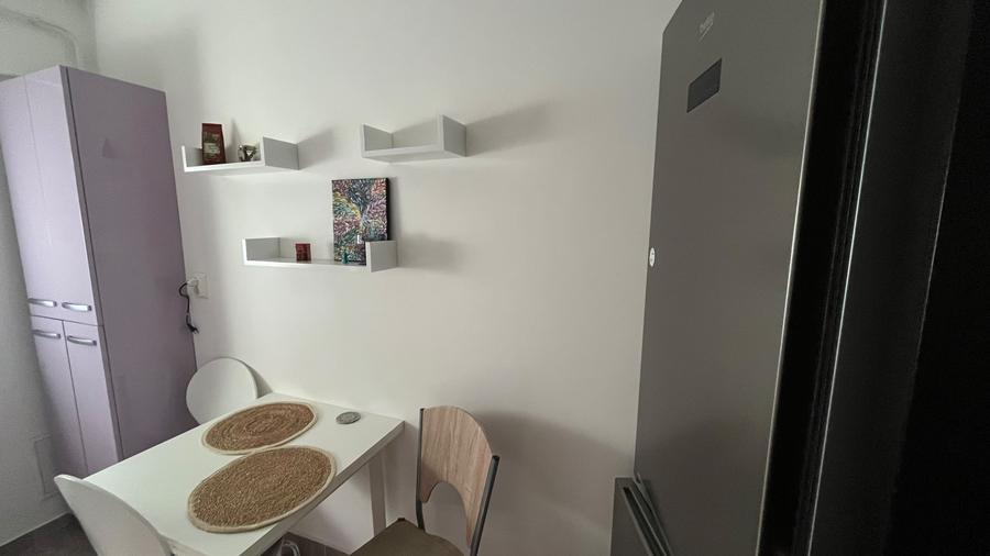 Apartament cu 2 camere decomandate | Sun City Galata Iasi Voinesti | 400 €/lună