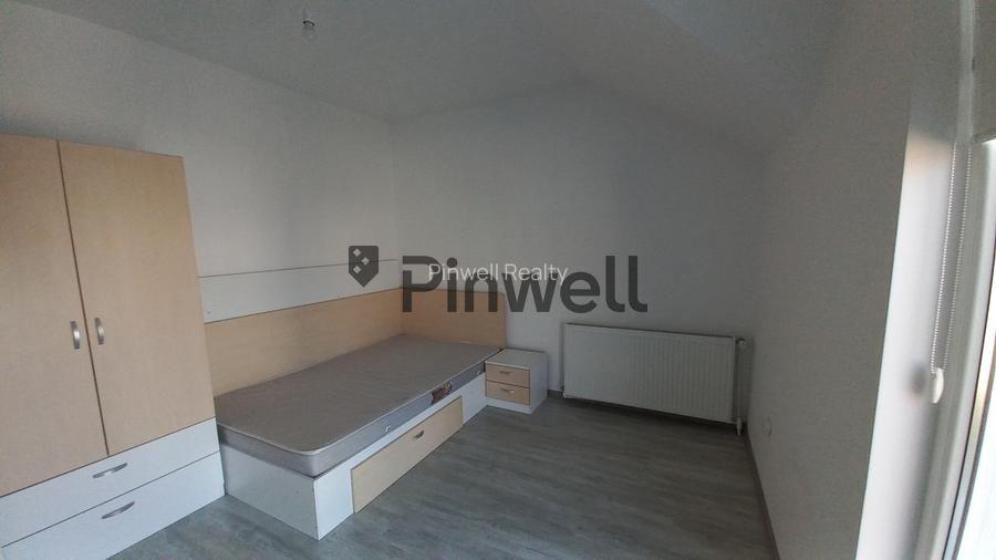 Casa Tip Duplex | Curte 450 mp | Zona de Nord - 14
