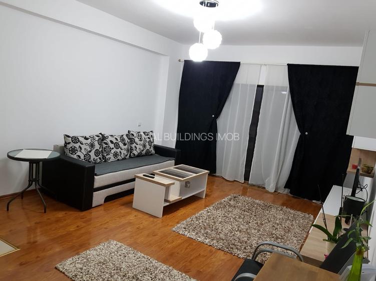 Apartament - Mobilat - Utilat - Loc de Parcare - 2