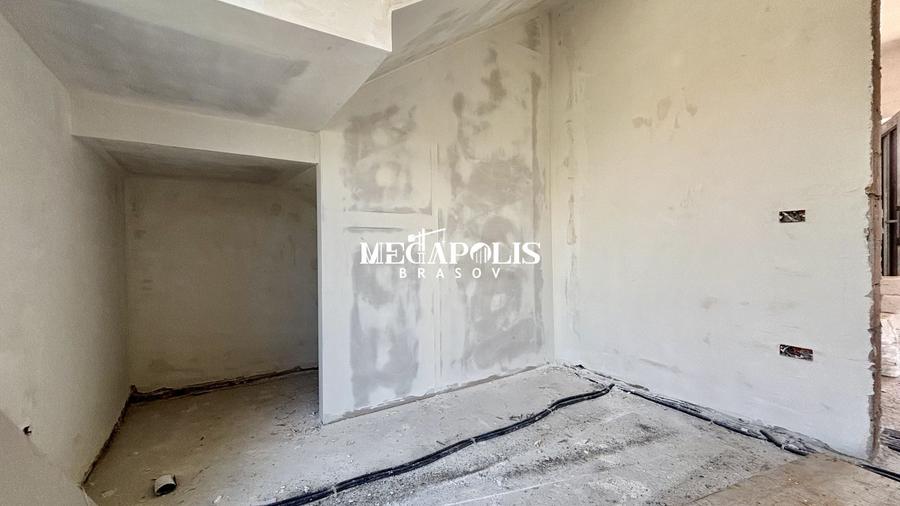 Casă 5 Camere | Finisaje Incluse | 128 mp Utili | Izvor