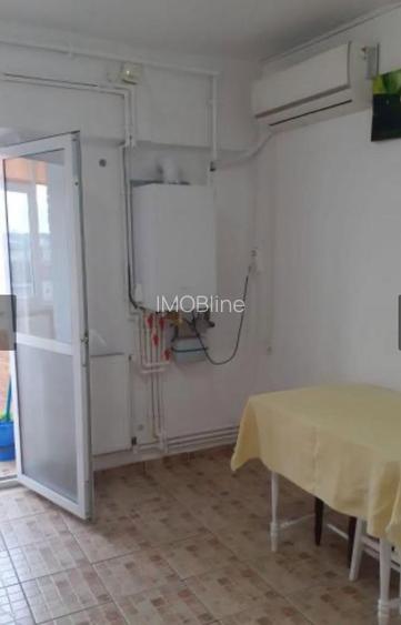 apartament 2 camere zona Tomis 3 mobilat utilat 60 mp - 5