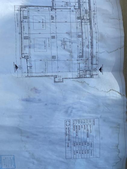 Spațiu comercial ultracentral de închiriat – 165 mp, Bd. Regele Mihai I
