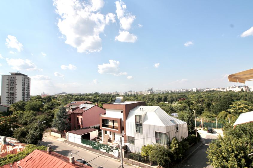 BRANCOVEANU METROU-MARTISOR, APARTAMENT 93 MP, CU TERASA 17 MP SI PARCARE!