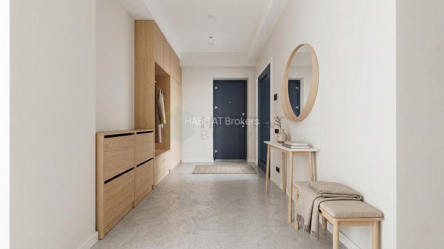 Vila individuala - Smart | 420 mp teren - 33